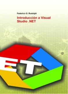 Introducción a Visual Studio .NET