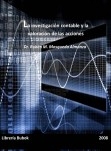 La investigación contable en el Mercado de Capitales: Valoración de las acciones La investigación contable en el Mercado de Capitales: Valoración de las acciones