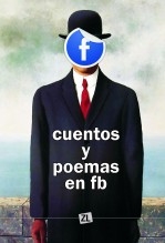 Cuentos y poemas en Facebook