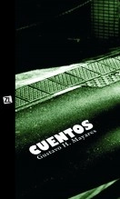 Libro Cuentos, autor Zona Literatura Libro Cuentos, autor Zona Literatura