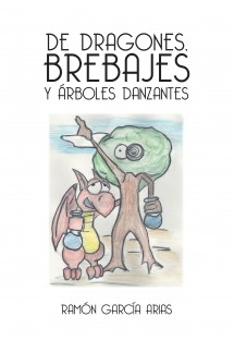 DE DRAGONES, BREBAJES Y ÁRBOLES DANZANTES (BLANCO Y NEGRO)