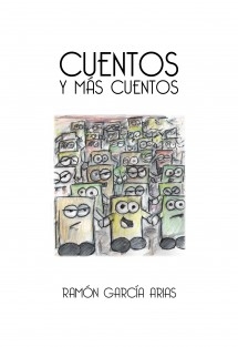 CUENTOS Y MÁS CUENTOS (BLANCO Y NEGRO)