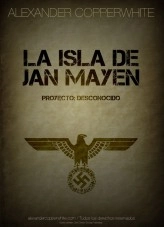 Libro La isla de Jan Mayen, autor Alexander Copperwhite Libro La isla de Jan Mayen, autor Alexander Copperwhite