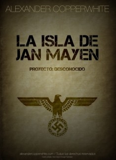 La isla de Jan Mayen