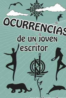 Ocurrencias de un joven escritor