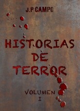 Historias de Terror – Volumen I