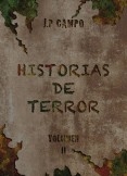 Historias de Terror – Volumen II