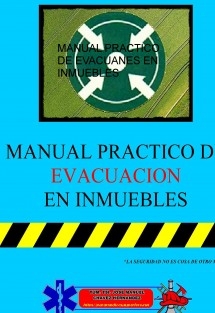 MANUAL PRACTICO DE EVACUANES EN INMUEBLES