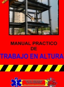 MANUAL PRACTICO DE TRABAJOS EN ALTURA