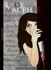Libro Lady Macphee, autor Aida Hernández Minvielle Libro Lady Macphee, autor Aida Hernández Minvielle