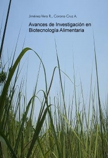 Avances de Investigación en Biotecnología Alimentaria