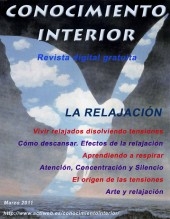 LA RELAJACIÓN. REVISTA DIGITAL GRATUITA CONOCIMIENTO INTERIOR