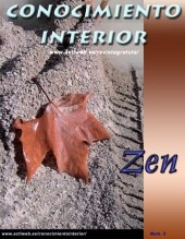 Libro ZEN. REVISTA DIGITAL GRATUITA "CONOCIMIENTO INTERIOR", autor conocimientointerior Libro ZEN. REVISTA DIGITAL GRATUITA "CONOCIMIENTO INTERIOR", autor conocimientointerior