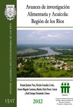 Avances de Investigación Alimentaria y Acuícola: Región de los Ríos