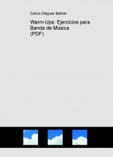 Warm-Ups: Ejercicios para Banda de Música (PDF)