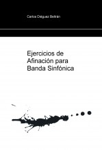 Ejercicios de Afinación para Banda Sinfónica