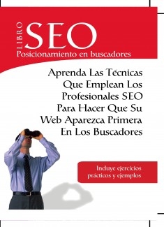 Libro SEO Posicionamiento en Buscadores (edicion 2.6)