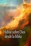 Hablar sobre Dios desde la Biblia