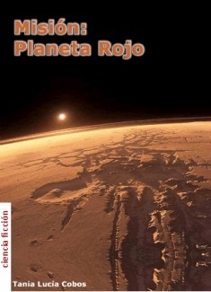 Misión: Planeta Rojo