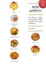 Libro BON APPÉTIT: 40 platos y 5 salsas para triunfar donde, cuando y con quien tu quieras., autor martinbea