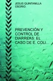 PREVENCIÓN Y CONTROL DE DIARREAS: EL CASO DE E. COLI EN EUROPA