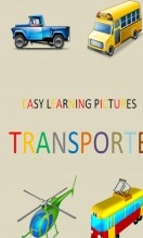 Libro EASY LEARNING PICTURES.TRANSPORTE., autor JOSÉ REMIGIO GOMIS FUENTES Libro EASY LEARNING PICTURES.TRANSPORTE., autor JOSÉ REMIGIO GOMIS FUENTES