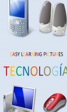 EASY LEARNING PICTURES. TECNOLOGÍA.