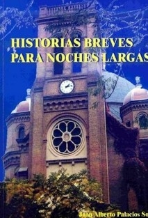 Historias breves para noches largas