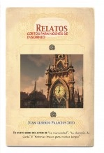 Libro Relatos cortos para noches de insomnio., autor marakempes Libro Relatos cortos para noches de insomnio., autor marakempes