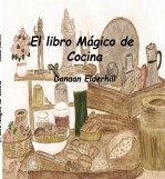 El Libro Mágico de Cocina El Libro Mágico de Cocina