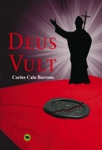Libro DEUS VULT, autor calabarroso