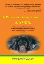Libro De Perros, de Gatos, de Amos, de AMOR, autor mercedessv