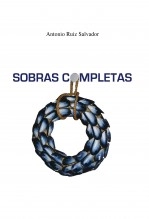 Libro Sobras completas, autor blandford Libro Sobras completas, autor blandford