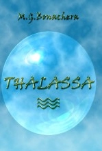 Libro Thalassa, autor mgbonachera Libro Thalassa, autor mgbonachera