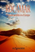 Rocamar y el legado perdido en el tiempo Rocamar y el legado perdido en el tiempo