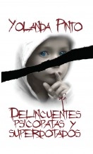 Libro DELINCUENTES PSICÓPATAS Y SUPERDOTADOS, autor bracololita Libro DELINCUENTES PSICÓPATAS Y SUPERDOTADOS, autor bracololita