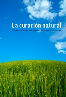 La curación natural