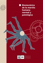 Libro Biomecánica de la marcha humana normal y patológica, autor biomecanica