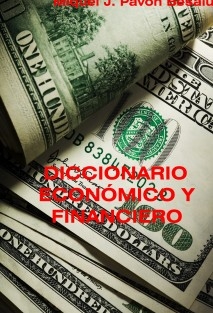 Diccionario económico y financiero