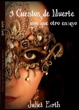 Libro Tres Cuentos De Muerte Y Uno Que Otro Ensayo, autor Aida Hernández Minvielle Libro Tres Cuentos De Muerte Y Uno Que Otro Ensayo, autor Aida Hernández Minvielle