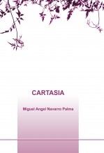 Libro CARTASIA, autor Navarro Palma, Miguel Angel