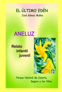 ANELUZ // Relato infantil, juvenil