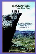 EL GRAN LIBRO DE LA SIERRA DE LAS CUATRO VILLAS
