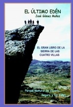 Libro EL GRAN LIBRO DE LA SIERRA DE LAS CUATRO VILLAS, autor José Gómez Muñoz Libro EL GRAN LIBRO DE LA SIERRA DE LAS CUATRO VILLAS, autor José Gómez Muñoz