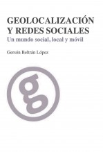 Geolocalización y Redes Sociales