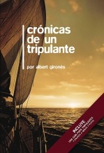 Libro Crónicas de un tripulante, autor agirones