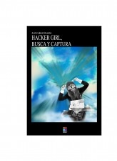 HACKER GIRL,BUSCA Y CAPTURA HACKER GIRL,BUSCA Y CAPTURA