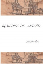 REMEDIOS DE ANTAÑO