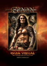 Conan: Guía Visual No Oficial Color