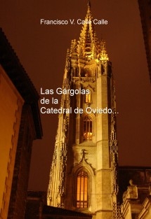 Las Gárgolas de la Catedral de Oviedo
